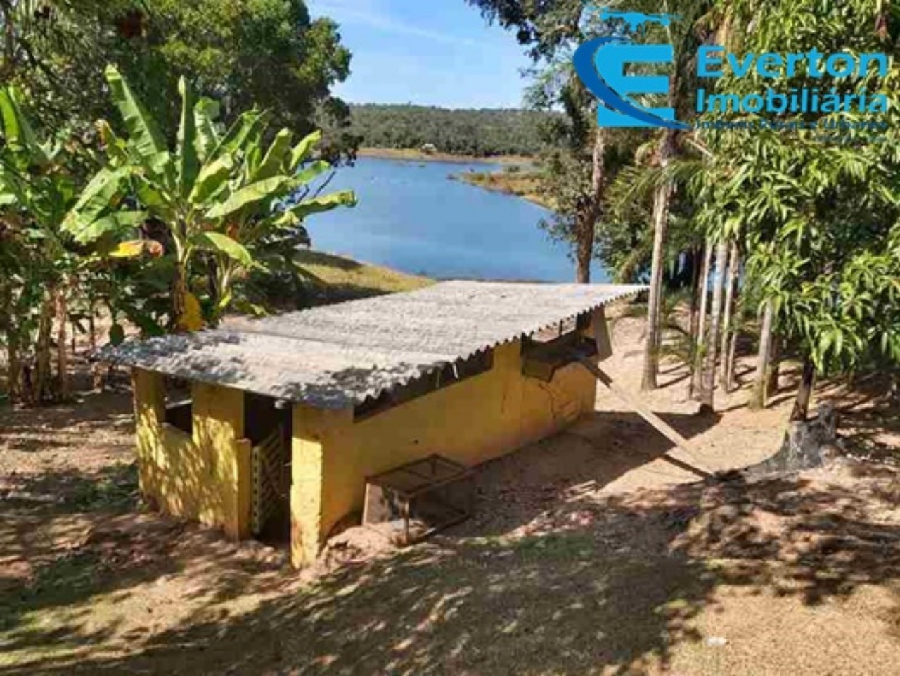 Sítio em Cascalho Rico/Minas Gerais — Ref Q404FG — Imagem 62