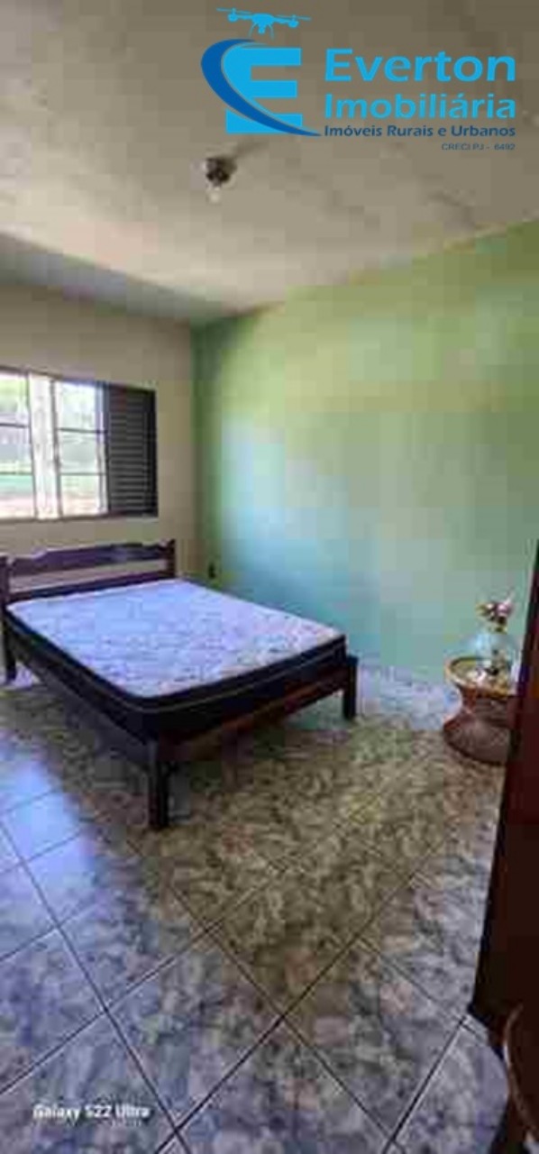 Sítio em Cascalho Rico/Minas Gerais — Ref Q404FG — Imagem 22