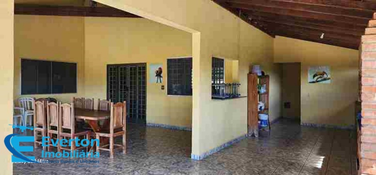 Sítio em Cascalho Rico/Minas Gerais — Ref Q404FG — Imagem 15