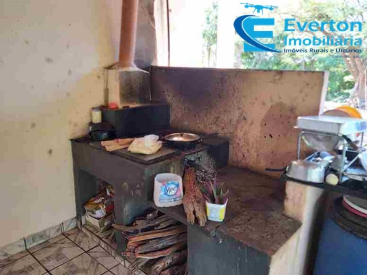 Sítio em Cascalho Rico/Minas Gerais — Ref Q404FG — Imagem 84