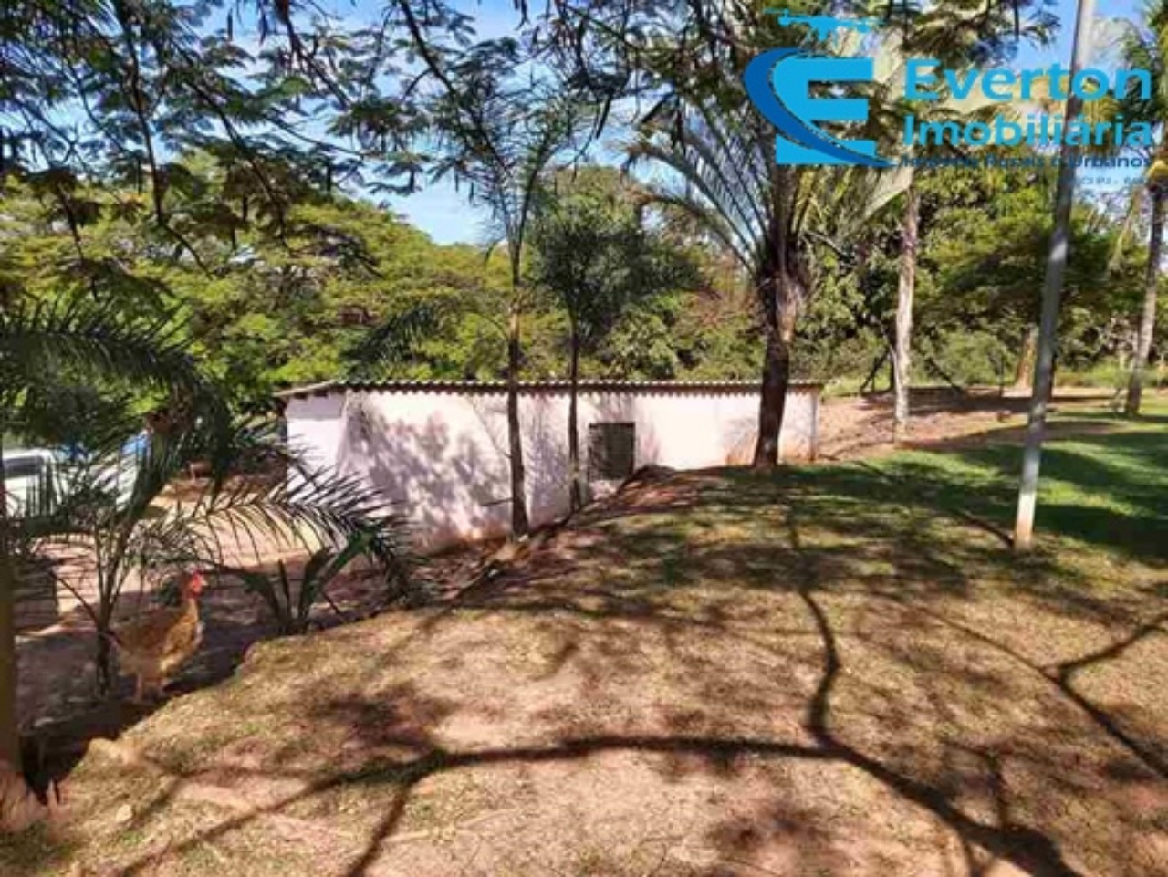 Sítio em Cascalho Rico/Minas Gerais — Ref Q404FG — Imagem 60