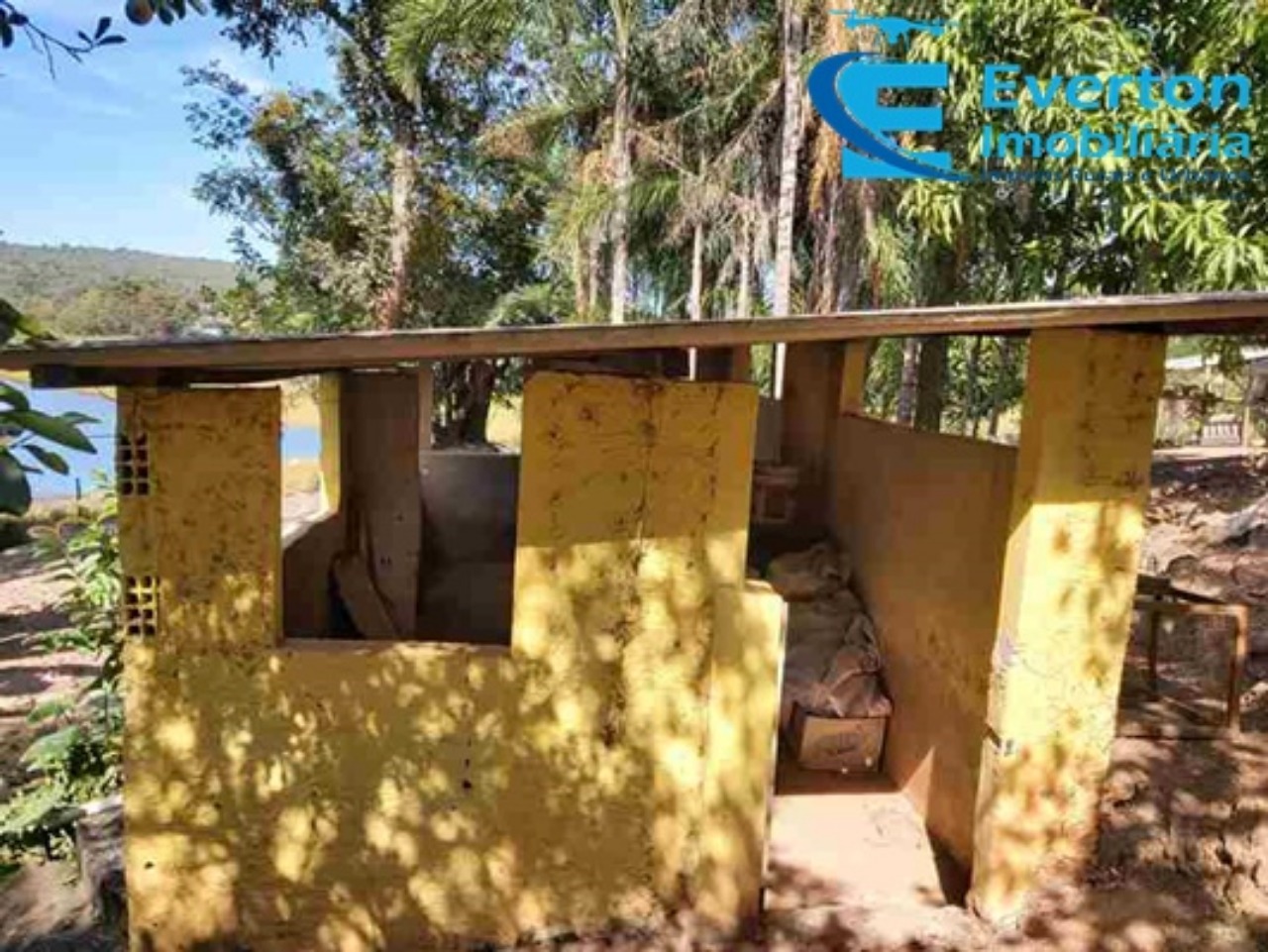 Sítio em Cascalho Rico/Minas Gerais — Ref Q404FG — Imagem 63