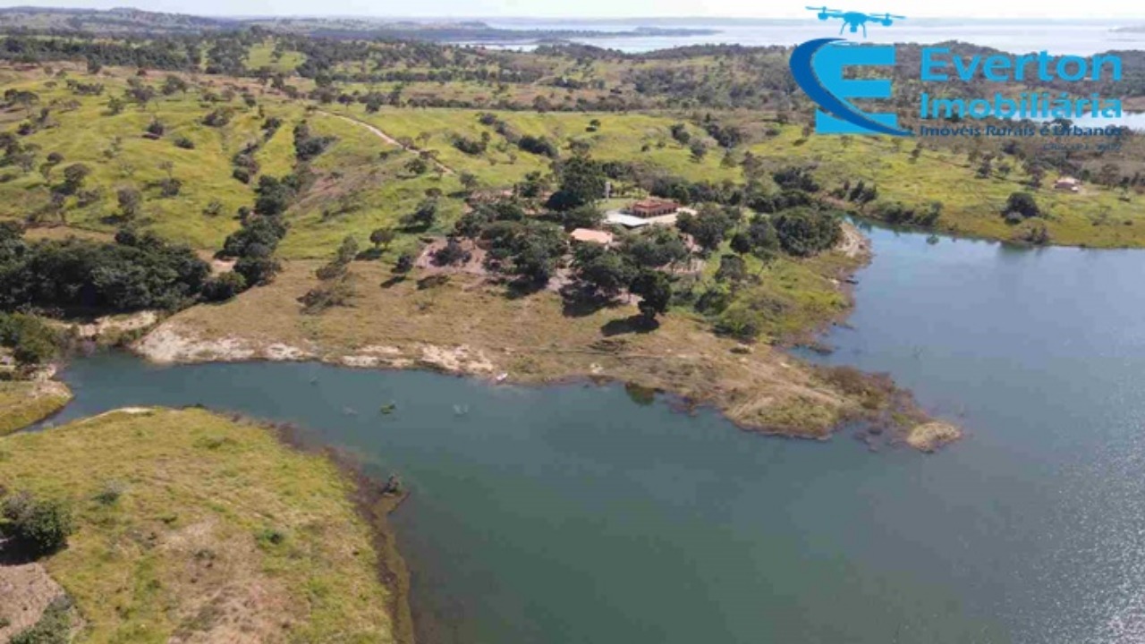 Sítio em Cascalho Rico/Minas Gerais — Ref Q404FG — Imagem 116