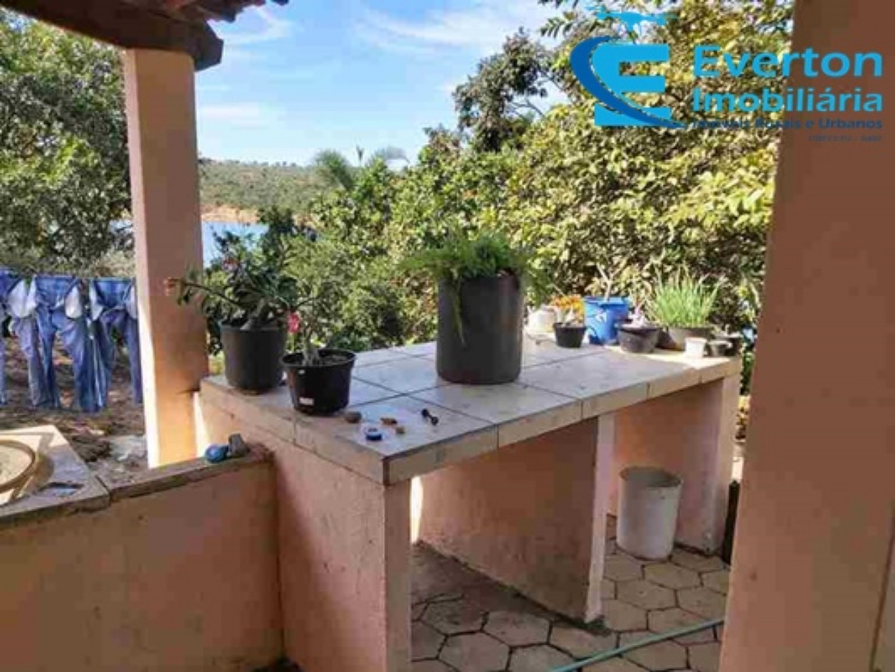 Sítio em Cascalho Rico/Minas Gerais — Ref Q404FG — Imagem 82