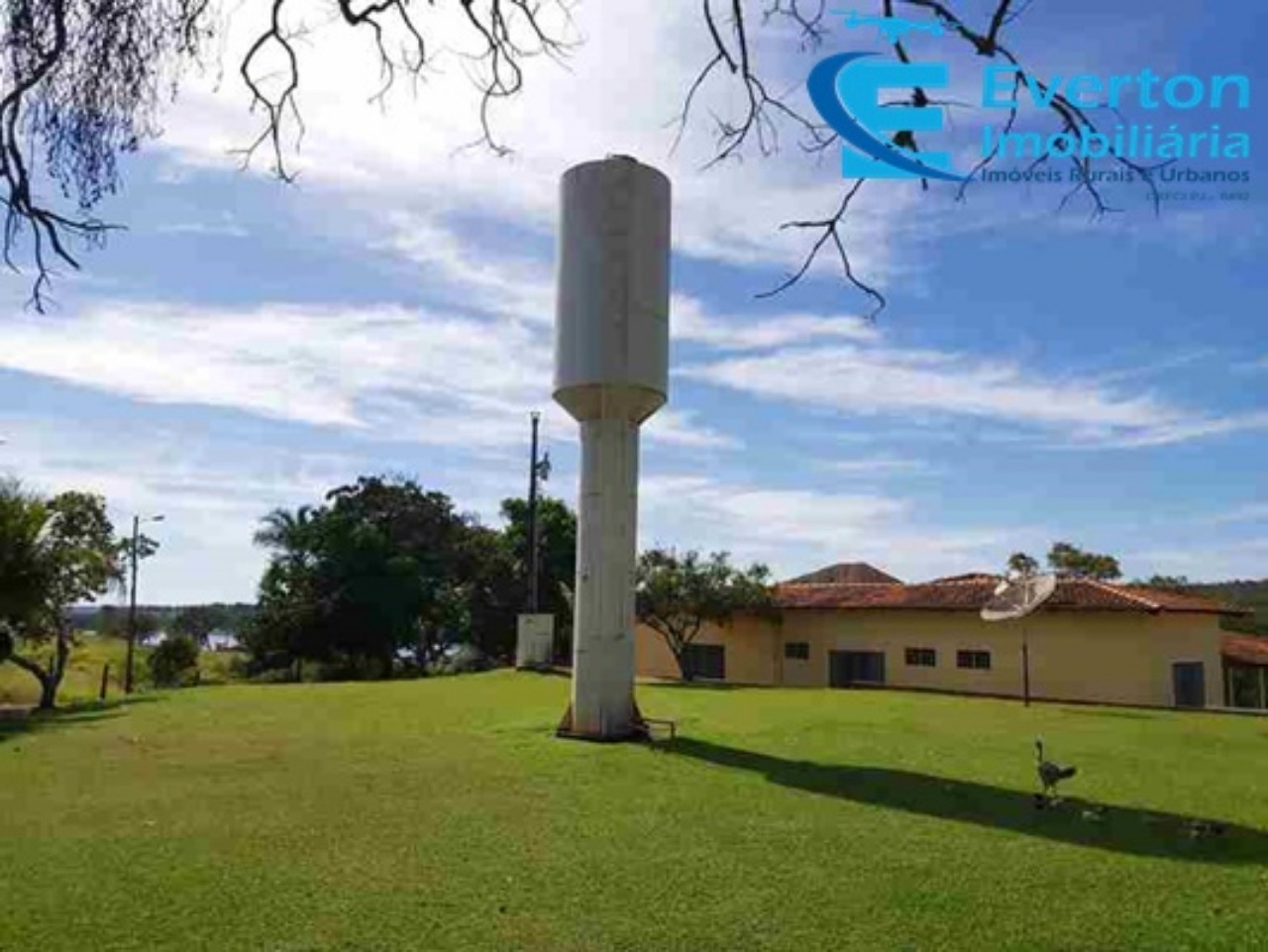 Sítio em Cascalho Rico/Minas Gerais — Ref Q404FG — Imagem 30