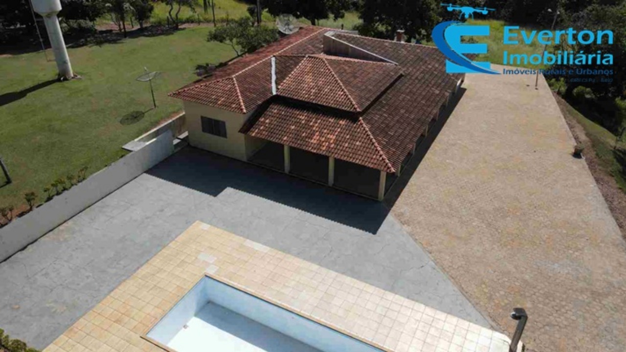 Sítio em Cascalho Rico/Minas Gerais — Ref Q404FG — Imagem 3