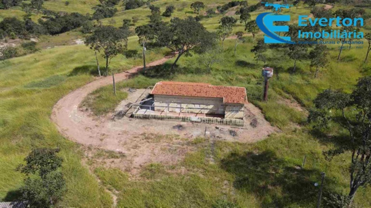 Sítio em Cascalho Rico/Minas Gerais — Ref Q404FG — Imagem 90