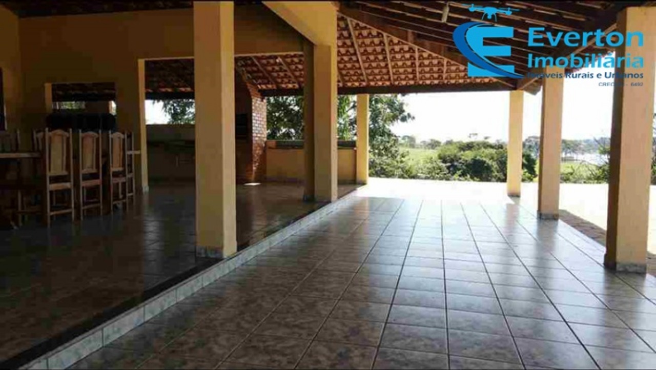 Sítio em Cascalho Rico/Minas Gerais — Ref Q404FG — Imagem 8