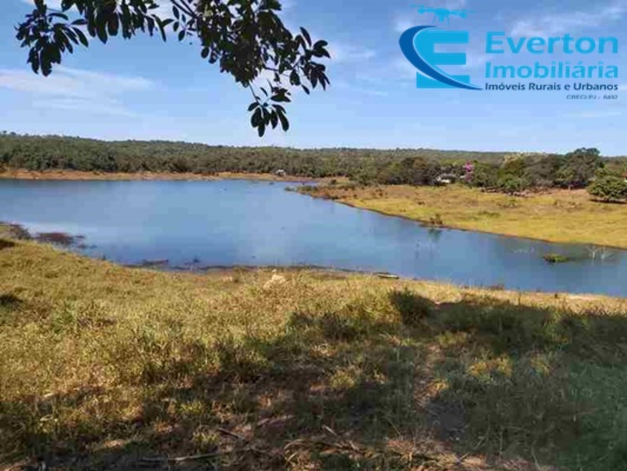 Sítio em Cascalho Rico/Minas Gerais — Ref Q404FG — Imagem 103