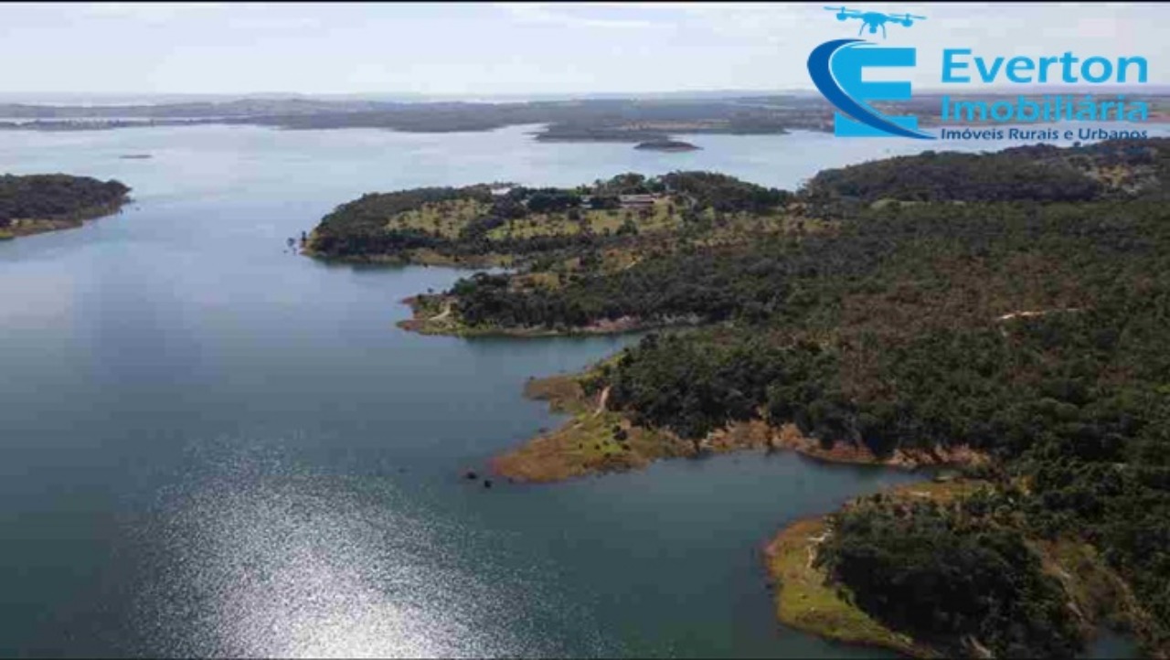 Sítio em Cascalho Rico/Minas Gerais — Ref Q404FG — Imagem 124