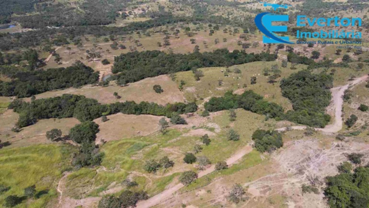 Sítio em Cascalho Rico/Minas Gerais — Ref Q404FG — Imagem 130