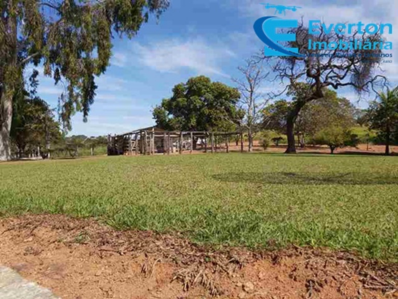 Sítio em Cascalho Rico/Minas Gerais — Ref Q404FG — Imagem 52