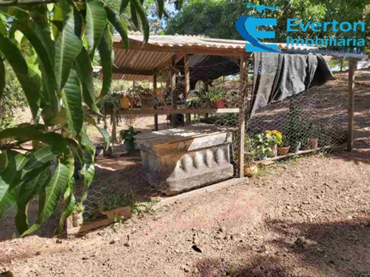 Sítio em Cascalho Rico/Minas Gerais — Ref Q404FG — Imagem 61