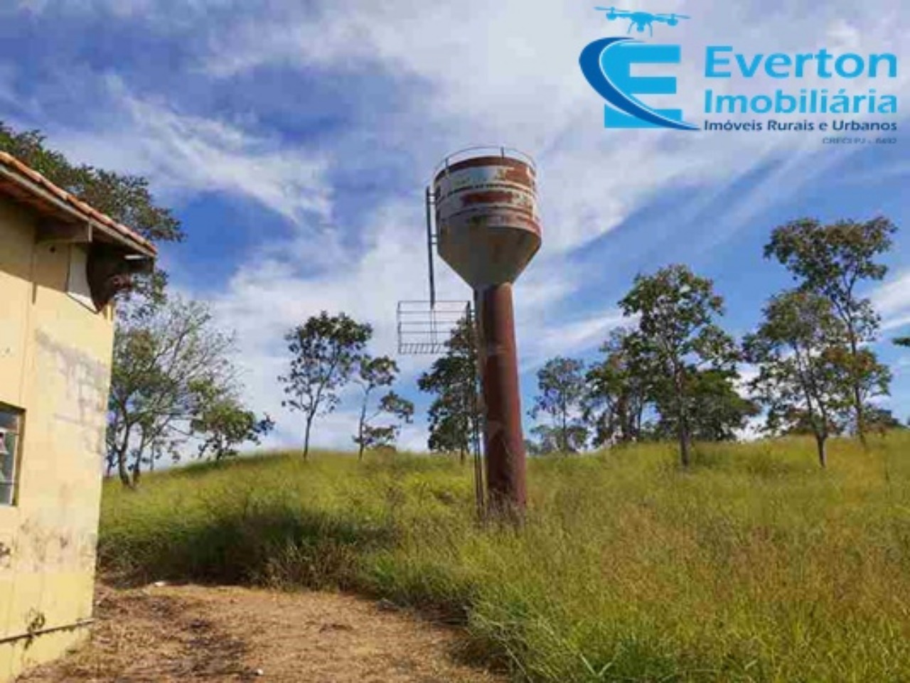 Sítio em Cascalho Rico/Minas Gerais — Ref Q404FG — Imagem 93