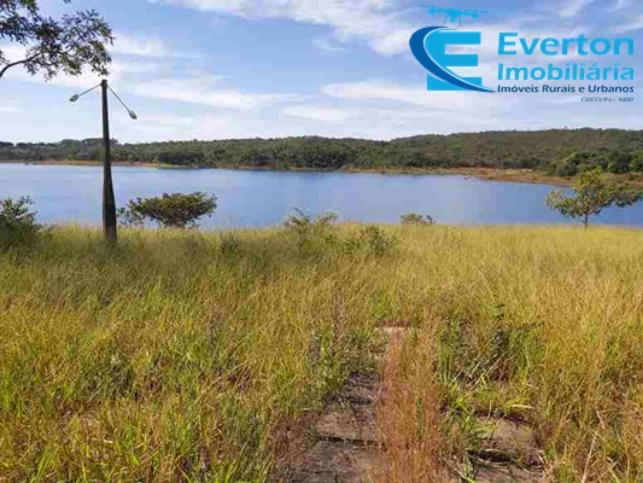 Sítio em Cascalho Rico/Minas Gerais — Ref Q404FG — Imagem 99