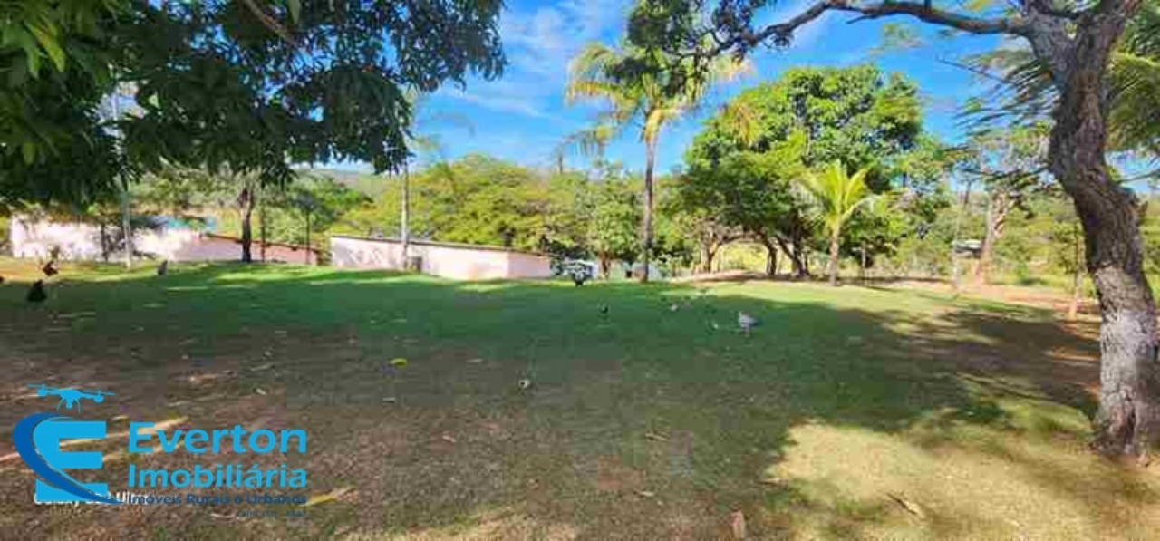 Sítio em Cascalho Rico/Minas Gerais — Ref Q404FG — Imagem 72