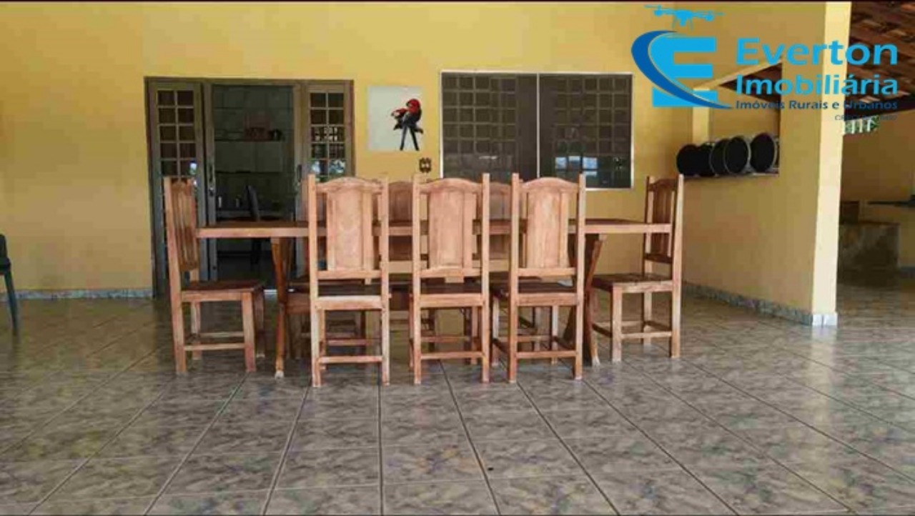 Sítio em Cascalho Rico/Minas Gerais — Ref Q404FG — Imagem 14