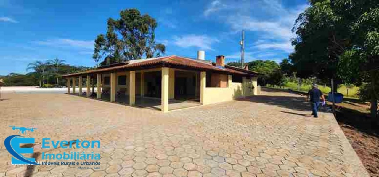 Sítio em Cascalho Rico/Minas Gerais — Ref Q404FG — Imagem 5