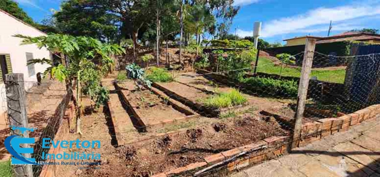 Sítio em Cascalho Rico/Minas Gerais — Ref Q404FG — Imagem 49