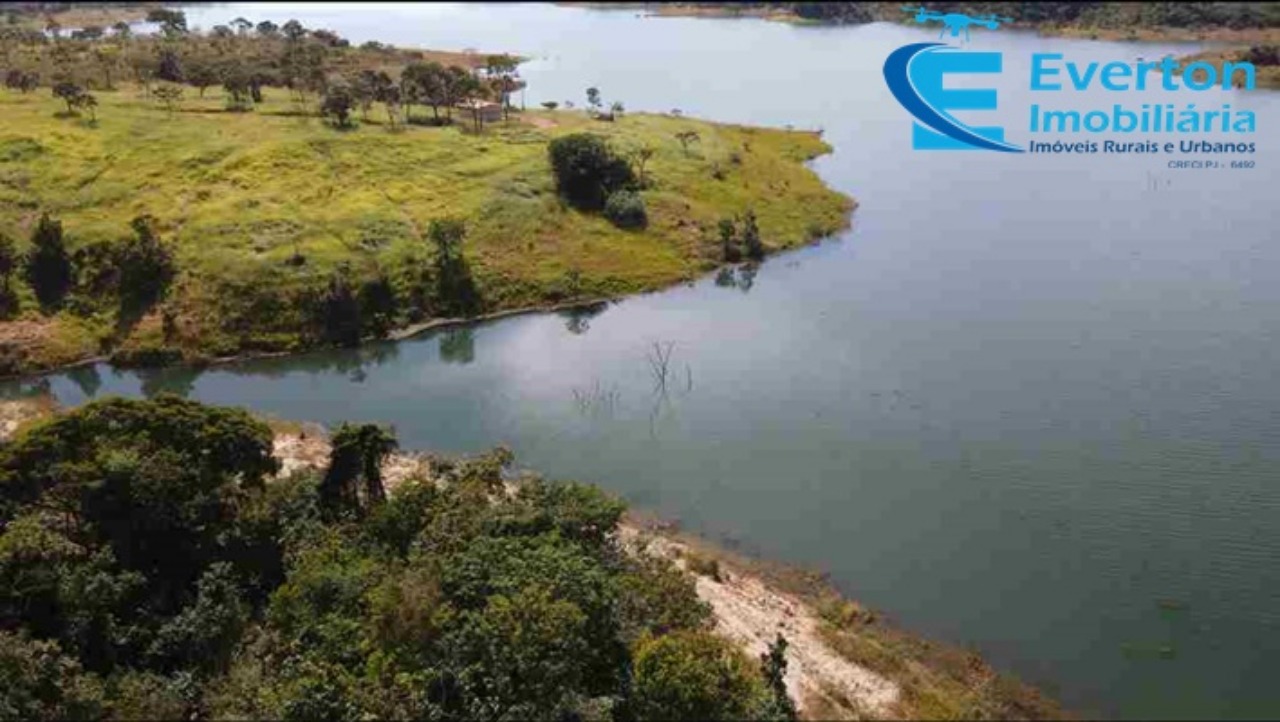 Sítio em Cascalho Rico/Minas Gerais — Ref Q404FG — Imagem 122