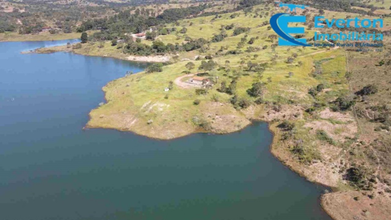 Sítio em Cascalho Rico/Minas Gerais — Ref Q404FG — Imagem 115