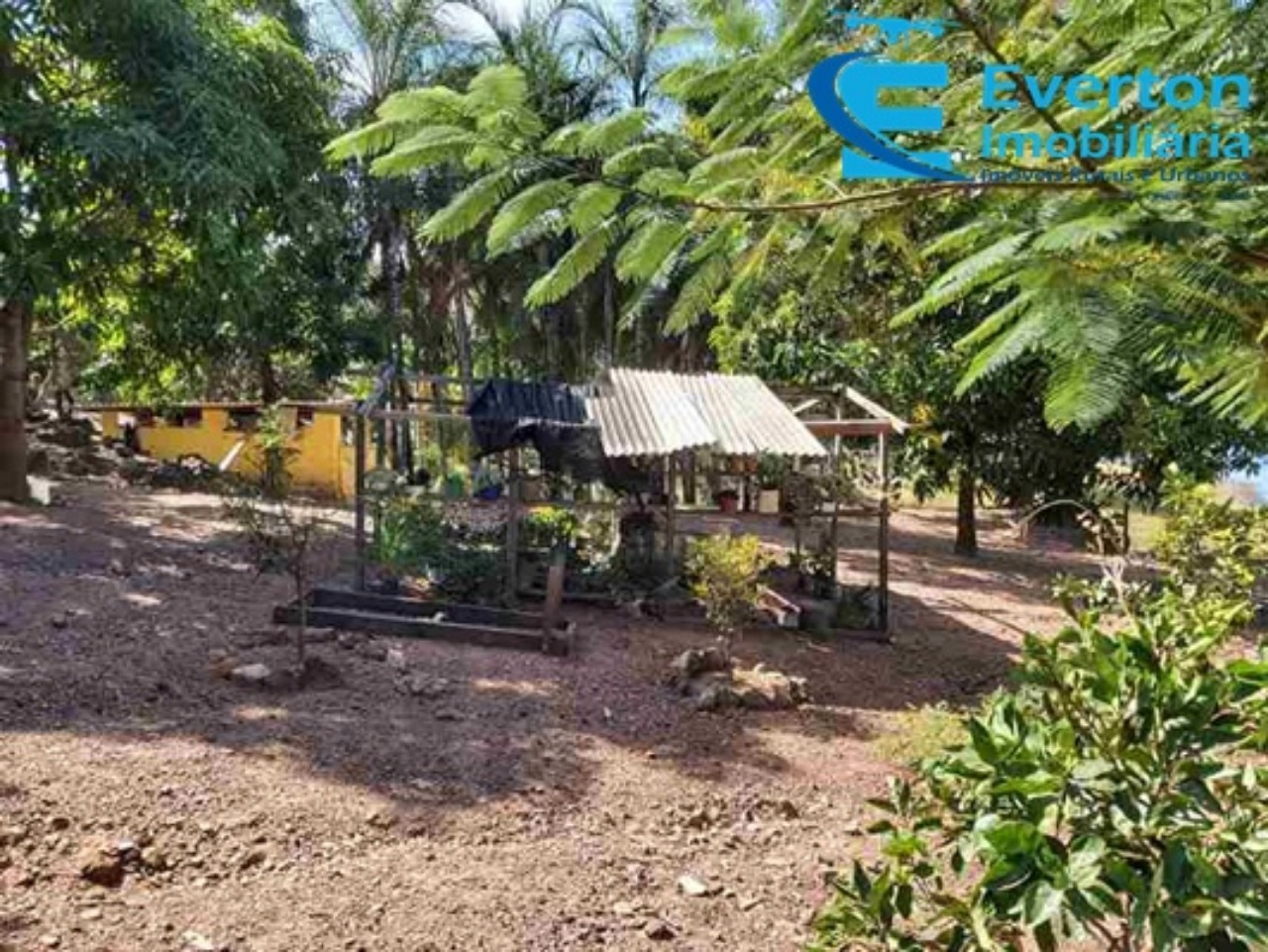 Sítio em Cascalho Rico/Minas Gerais — Ref Q404FG — Imagem 51