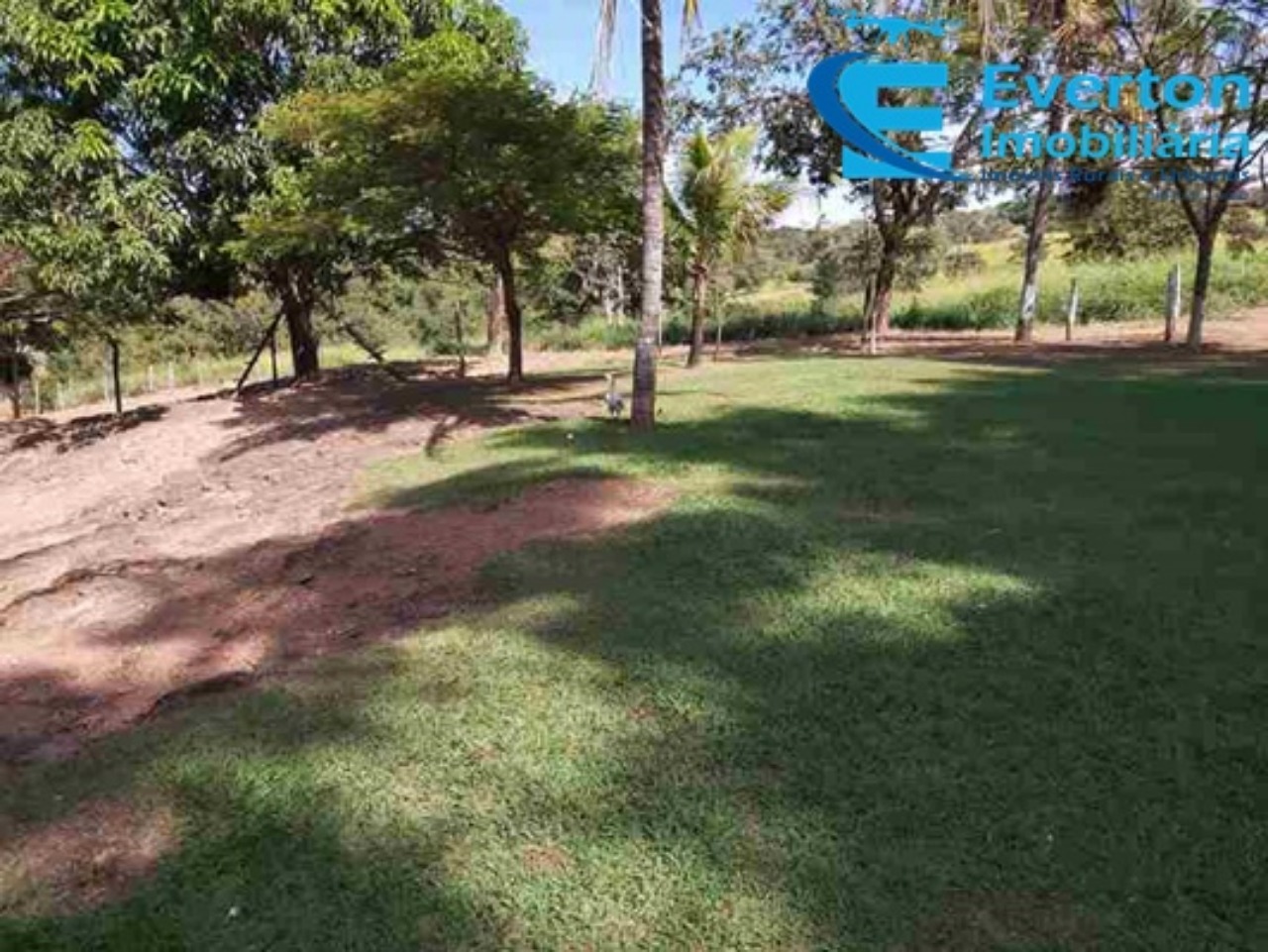 Sítio em Cascalho Rico/Minas Gerais — Ref Q404FG — Imagem 36