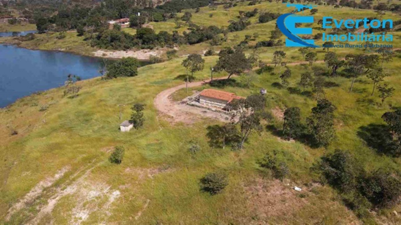 Sítio em Cascalho Rico/Minas Gerais — Ref Q404FG — Imagem 89