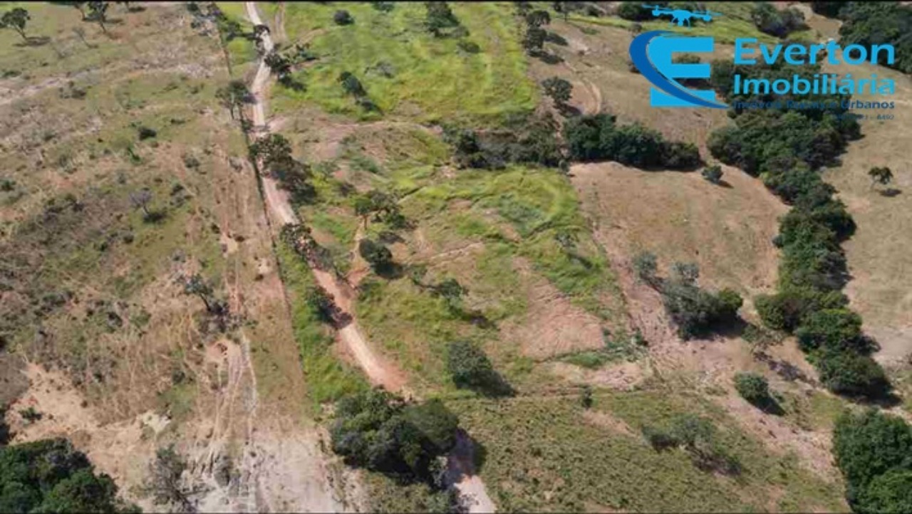 Sítio em Cascalho Rico/Minas Gerais — Ref Q404FG — Imagem 127