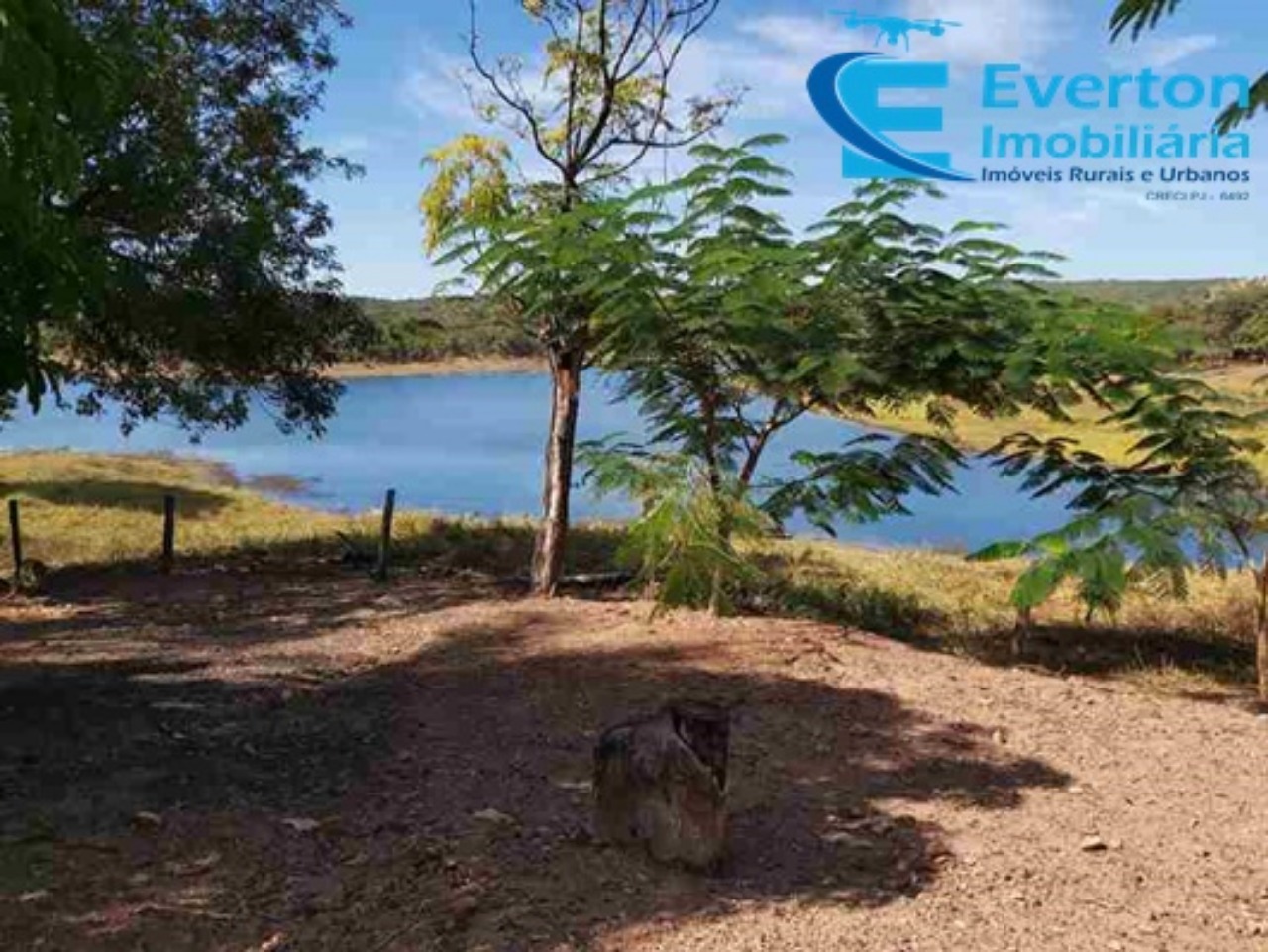 Sítio em Cascalho Rico/Minas Gerais — Ref Q404FG — Imagem 68