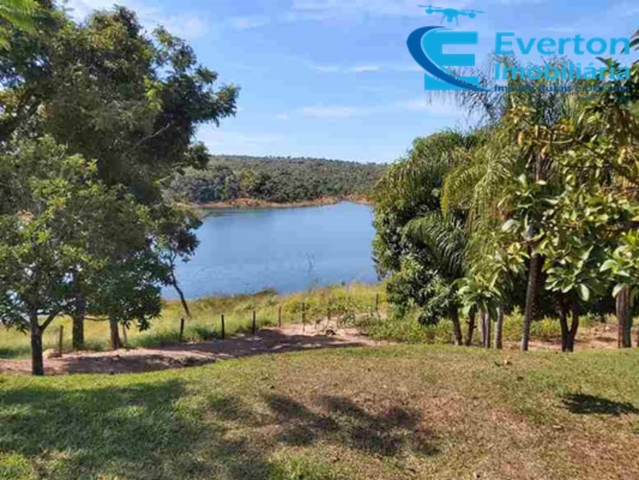 Sítio em Cascalho Rico/Minas Gerais — Ref Q404FG — Imagem 104