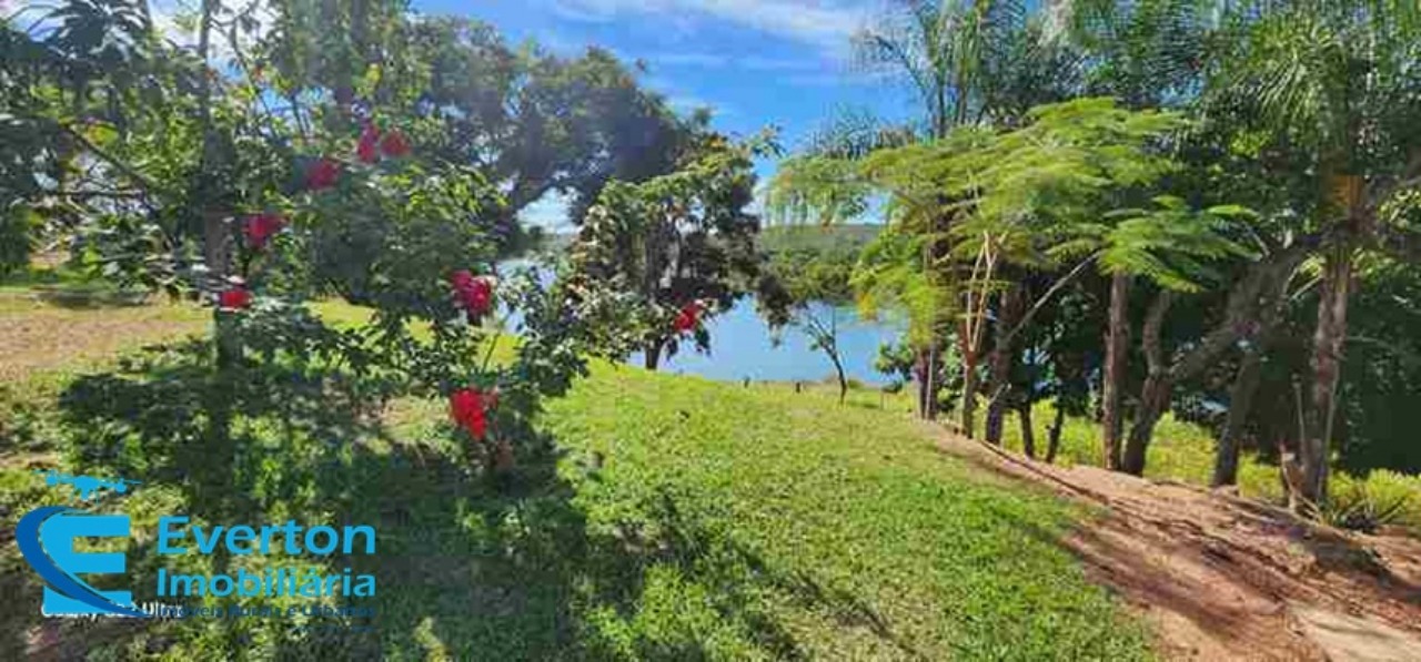 Sítio em Cascalho Rico/Minas Gerais — Ref Q404FG — Imagem 32