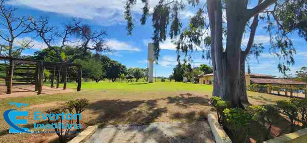 Sítio em Cascalho Rico/Minas Gerais — Ref Q404FG — Imagem 80