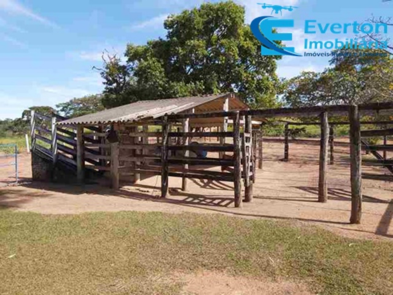 Sítio em Cascalho Rico/Minas Gerais — Ref Q404FG — Imagem 42