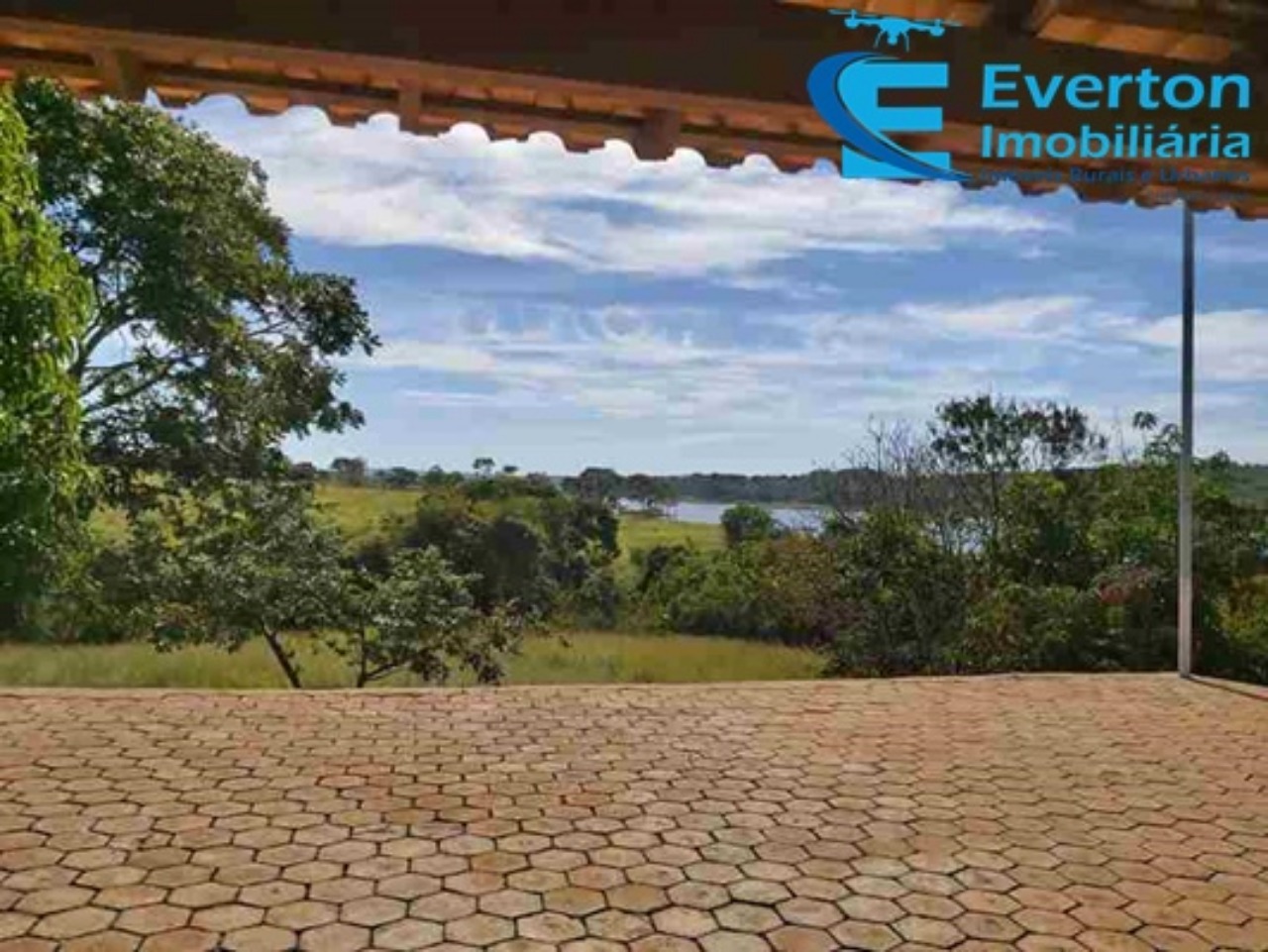 Sítio em Cascalho Rico/Minas Gerais — Ref Q404FG — Imagem 29