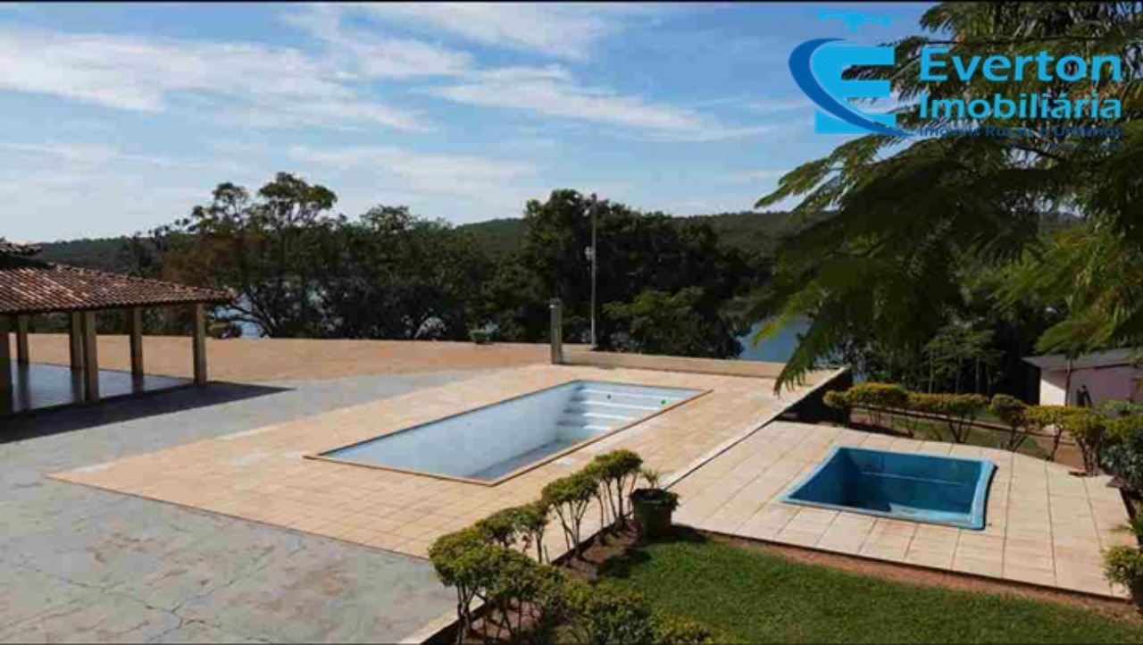 Sítio em Cascalho Rico/Minas Gerais — Ref Q404FG — Imagem 4