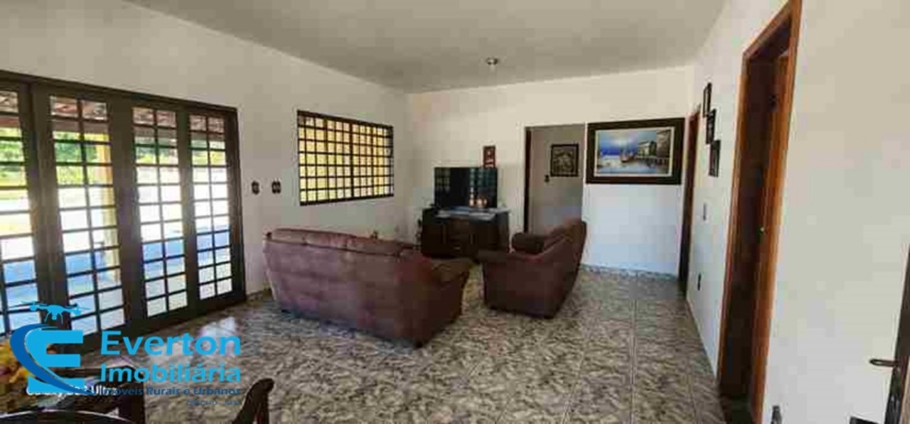 Sítio em Cascalho Rico/Minas Gerais — Ref Q404FG — Imagem 18