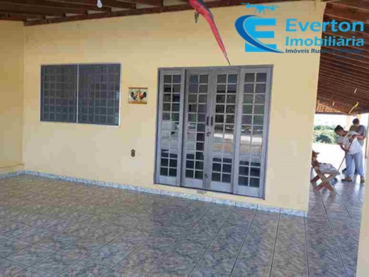 Sítio em Cascalho Rico/Minas Gerais — Ref Q404FG — Imagem 12