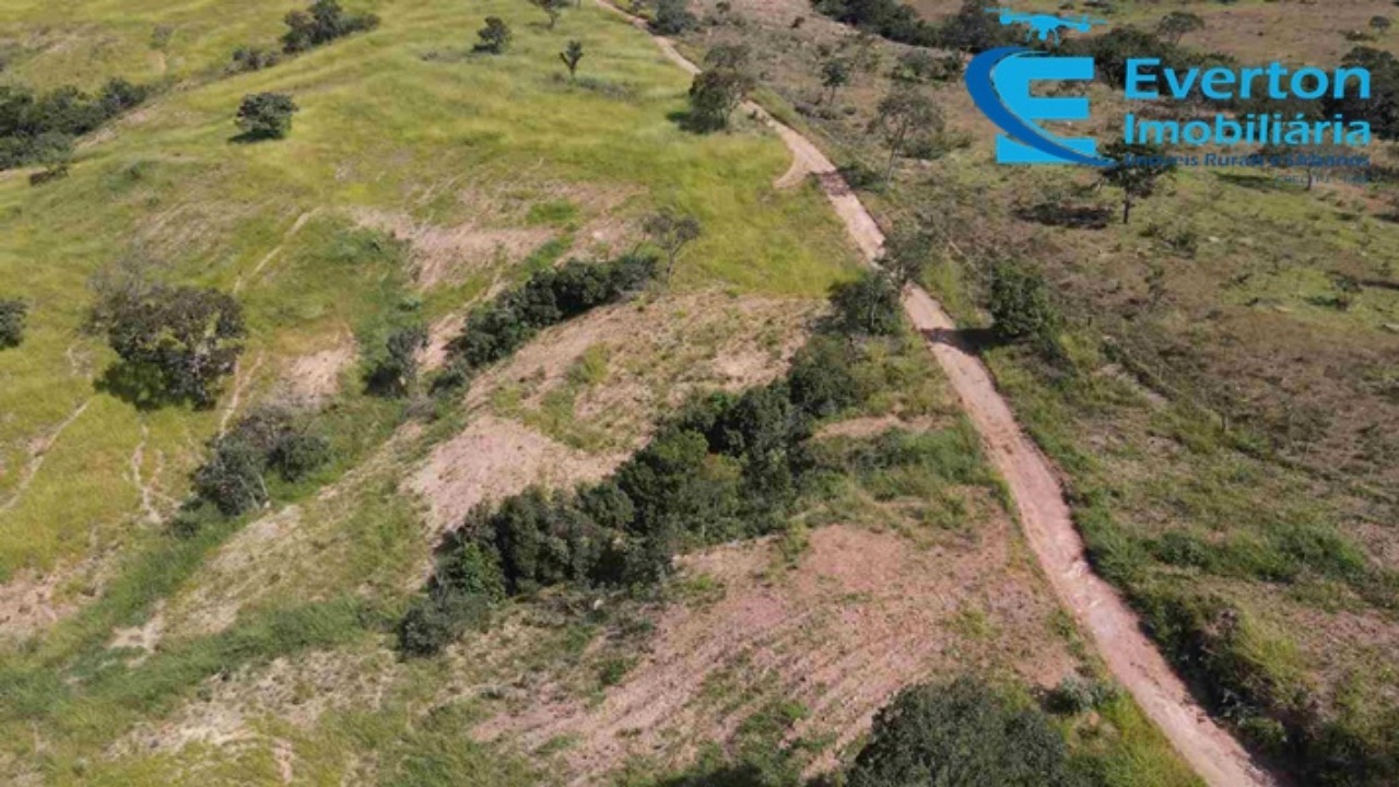 Sítio em Cascalho Rico/Minas Gerais — Ref Q404FG — Imagem 131