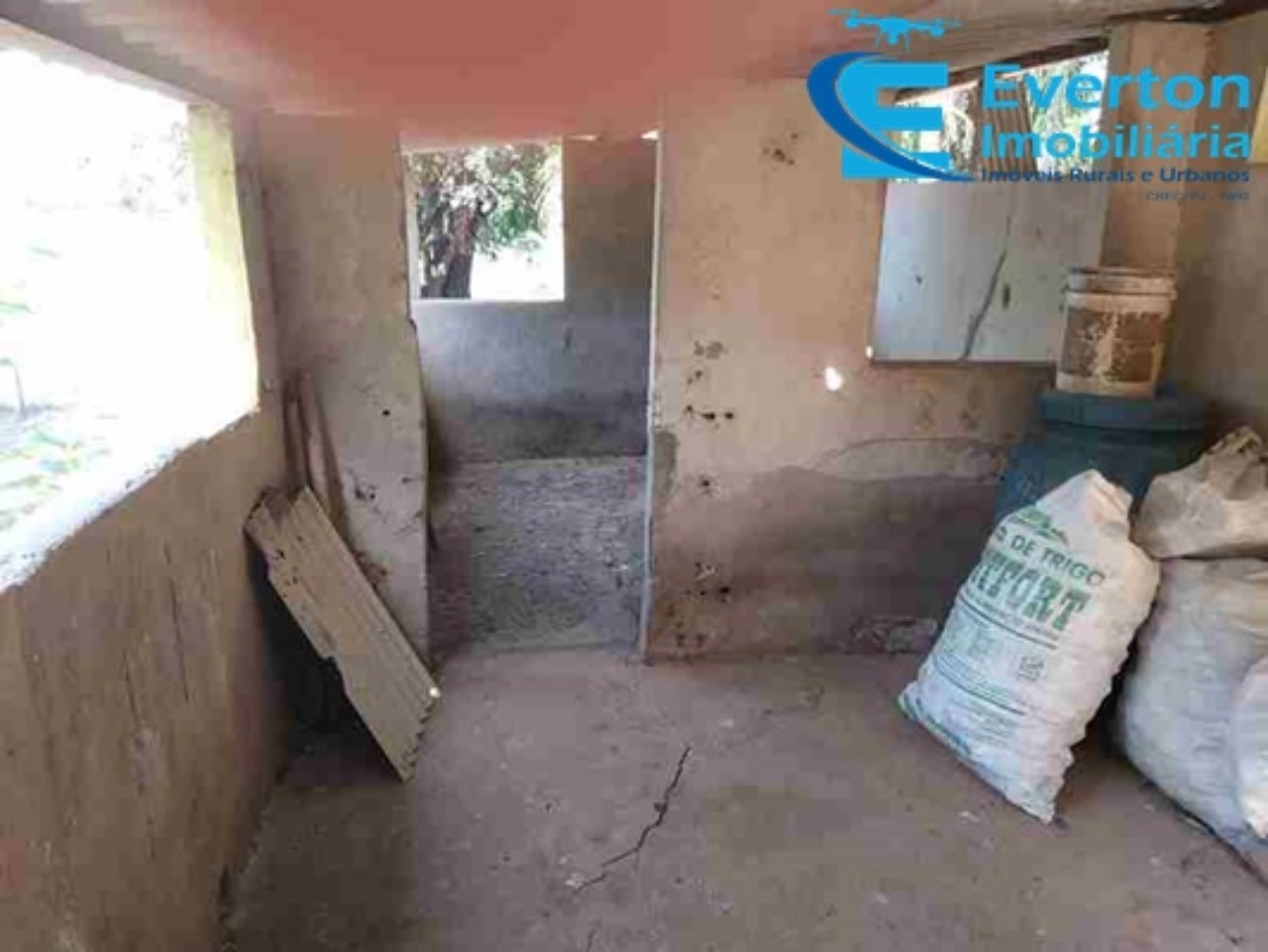 Sítio em Cascalho Rico/Minas Gerais — Ref Q404FG — Imagem 95