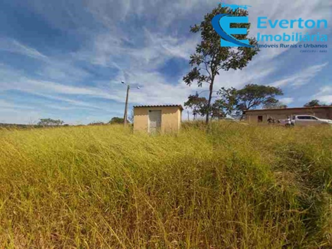 Sítio em Cascalho Rico/Minas Gerais — Ref Q404FG — Imagem 100