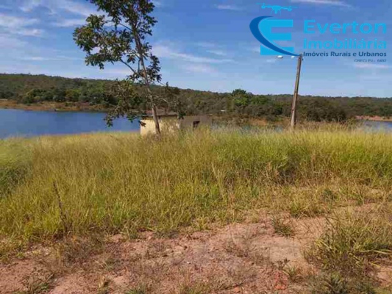 Sítio em Cascalho Rico/Minas Gerais — Ref Q404FG — Imagem 98