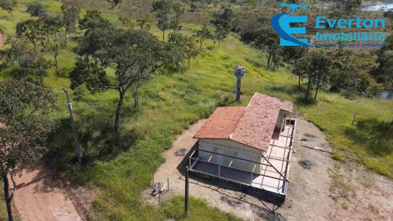 Sítio em Cascalho Rico/Minas Gerais — Ref Q404FG — Imagem 91