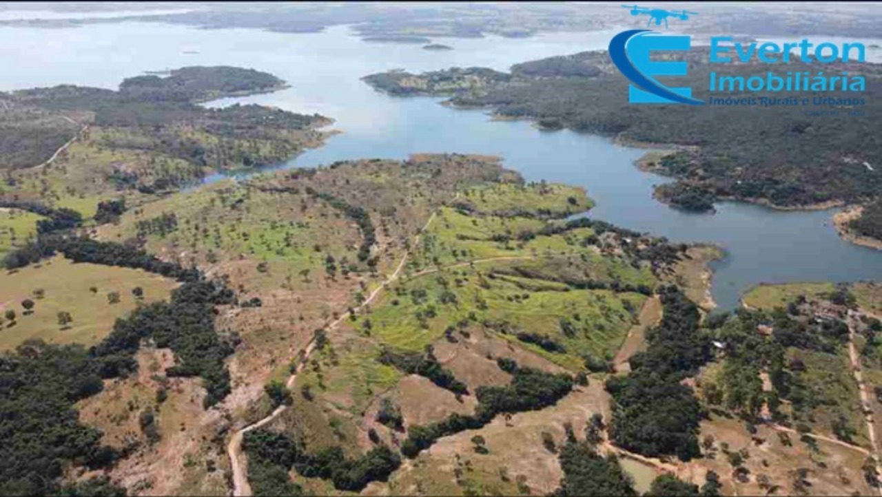 Sítio em Cascalho Rico/Minas Gerais — Ref Q404FG — Imagem 119