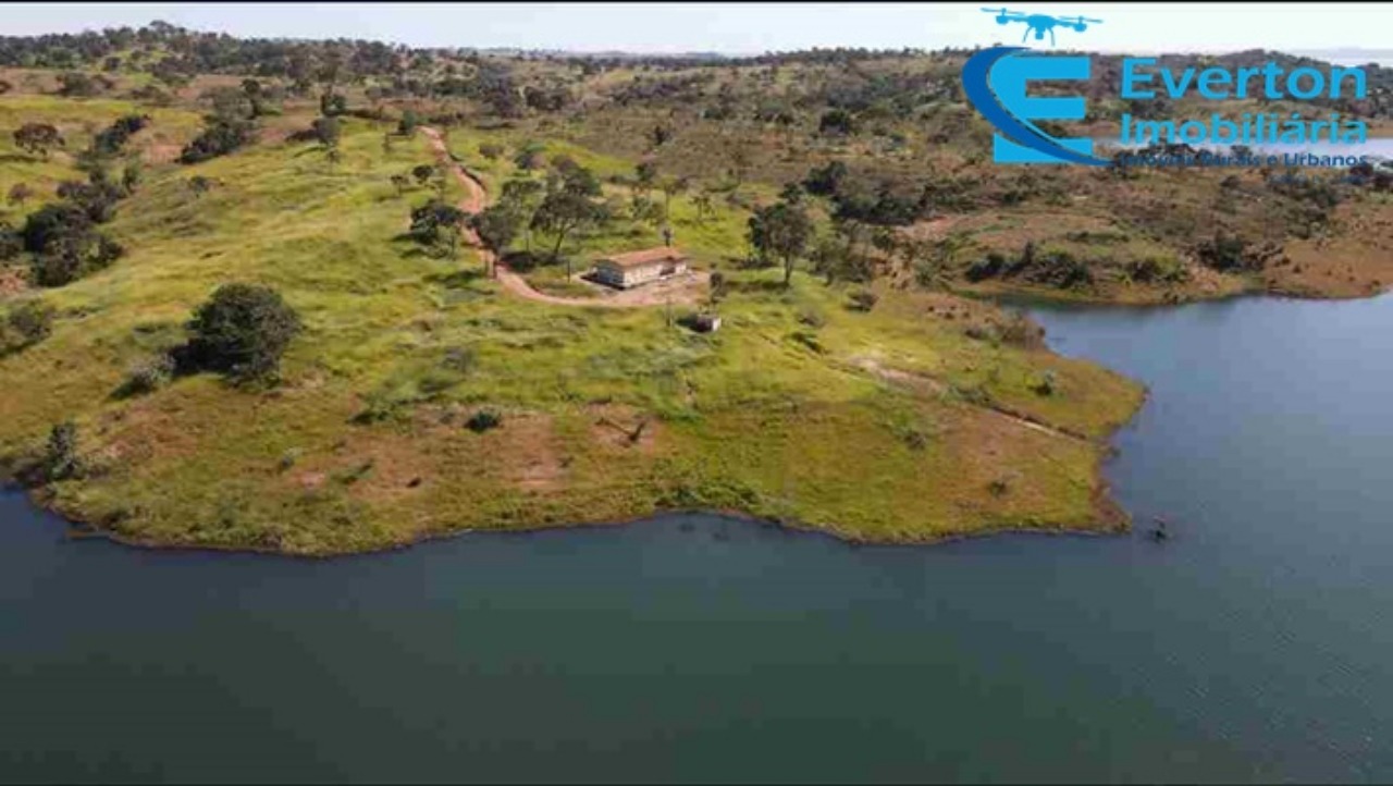 Sítio em Cascalho Rico/Minas Gerais — Ref Q404FG — Imagem 107