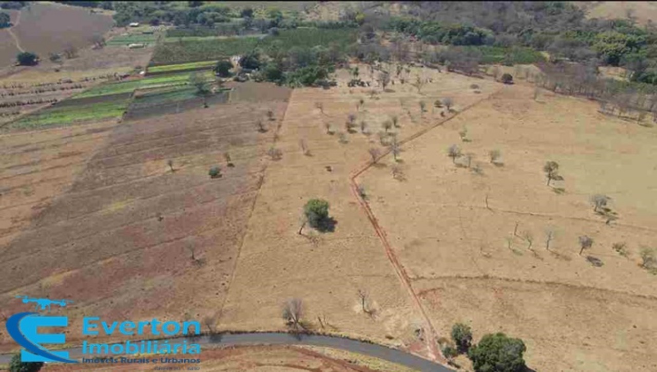 Sítio em Uberlândia/Minas Gerais — Ref VWXNZX — Imagem 3
