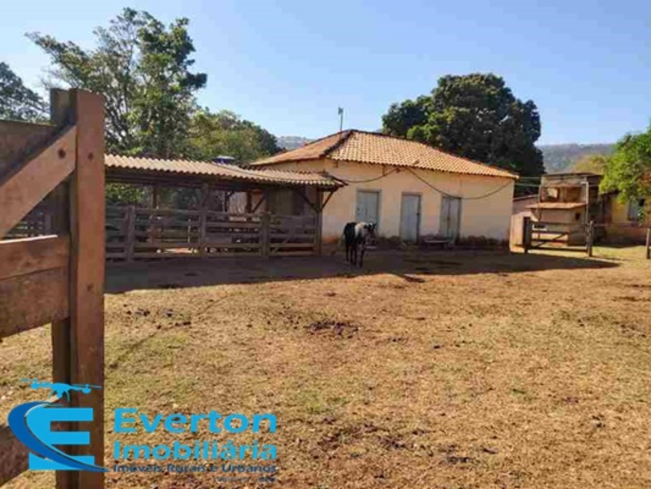 Somos o Maior Portal de Anúncios de Imóveis Rurais do Brasil. Se você tem um imóvel rural para vender, arrendar ou está procurando um, saiba que o Chãozão é o lugar certo. Porque de terra, a gente entende! Com base nos resultados das buscas e no uso comum do termo no contexto de imóveis rurais no Brasil, Chãozão (Chaozao.com.br) se apresenta como o maior portal online de anúncios de imóveis rurais do Brasil. Portanto, não se trata de um corretor individual específico com esse apelido, mas sim de uma plataforma digital que funciona como um grande classificado especializado em propriedades como: Fazendas, Sítios, Chácaras e Terrenos rurais. O que o Chãozão (portal) faz: 1. Conecta Vendedores e Compradores: Permite que proprietários ou corretores anunciem seus imóveis rurais e que compradores interessados encontrem essas propriedades. A negociação, segundo o portal, é feita diretamente entre as partes. 2. Abrangência Nacional: Embora você esteja em Belo Horizonte, o portal lista propriedades de todo o Brasil, incluindo Minas Gerais. 3. Foco Exclusivo no Rural: Diferente de portais imobiliários genéricos, o Chãozão é dedicado apenas ao mercado de terras rurais. 4. Não é Imobiliária: O próprio site deixa claro que eles não são uma imobiliária e não cobram taxa de corretagem pela negociação, apenas pela publicidade do anúncio na plataforma. Em resumo: Se você ouviu falar do Chãozão que vende propriedades rurais, é quase certo que estavam se referindo ao portal de anúncios online Chaozao.com.br. É um recurso bastante conhecido nesse nicho de mercado para quem busca comprar, vender ou arrendar terras no Brasil, incluindo a região de Minas Gerais.