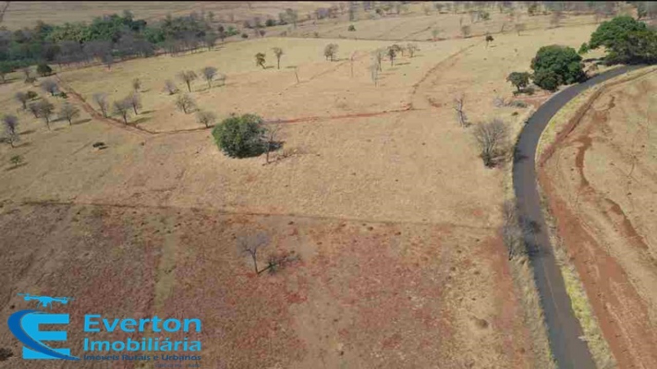 Sítio em Uberlândia/Minas Gerais — Ref VWXNZX — Imagem 2