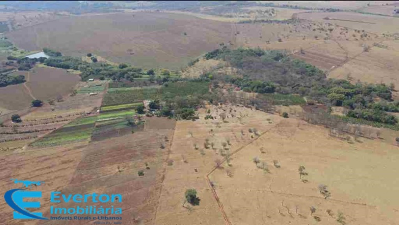 Sítio em Uberlândia/Minas Gerais — Ref VWXNZX — Imagem 5