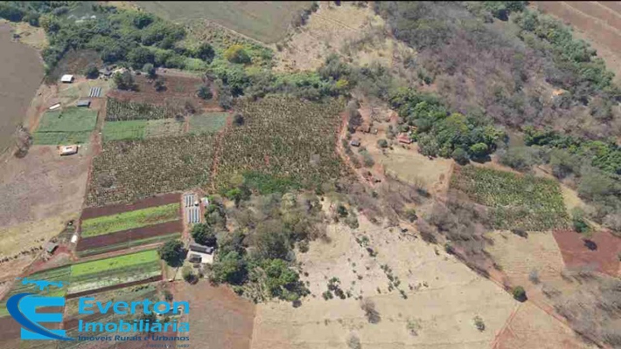 Sítio em Uberlândia/Minas Gerais — Ref VWXNZX — Imagem 4